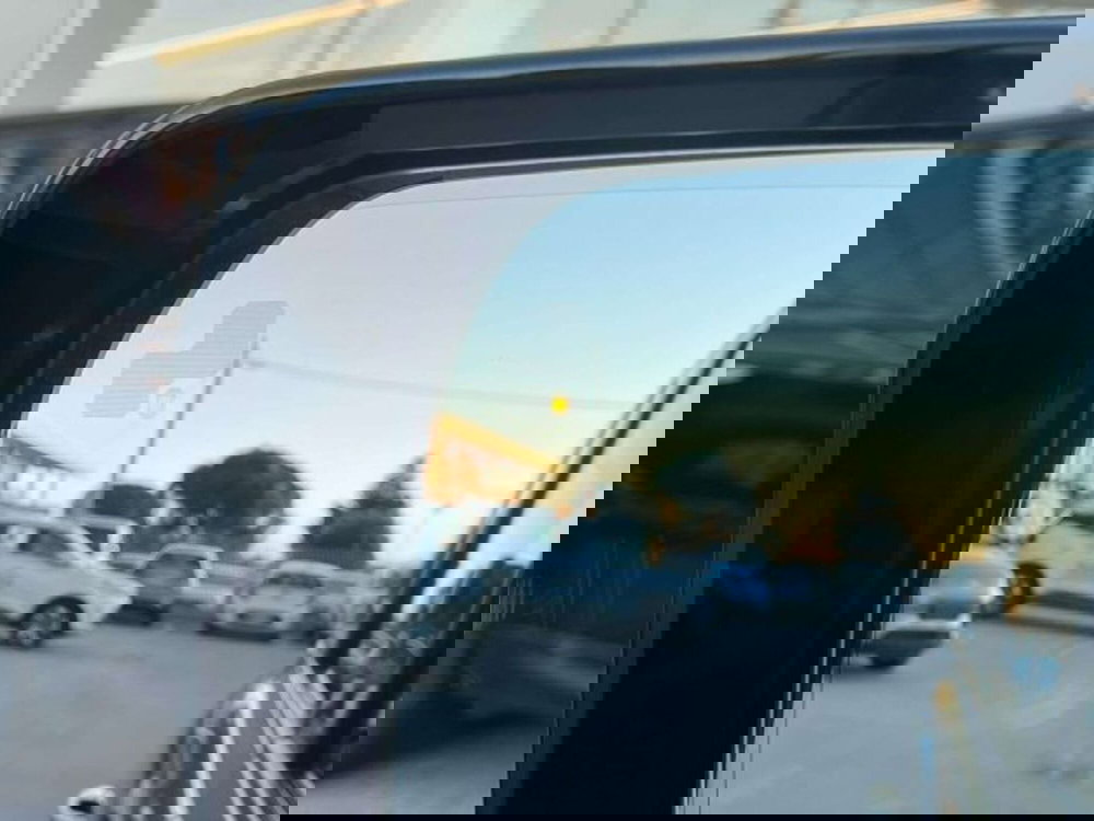 Land Rover Defender usata a Firenze (8)