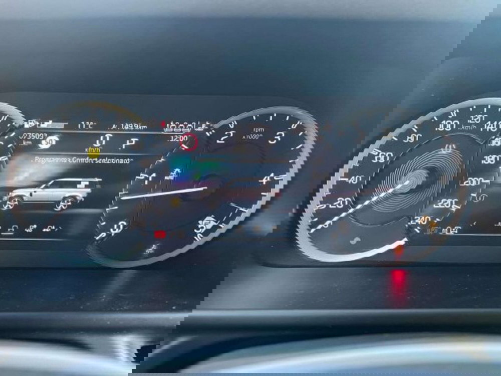 Land Rover Defender usata a Firenze (9)