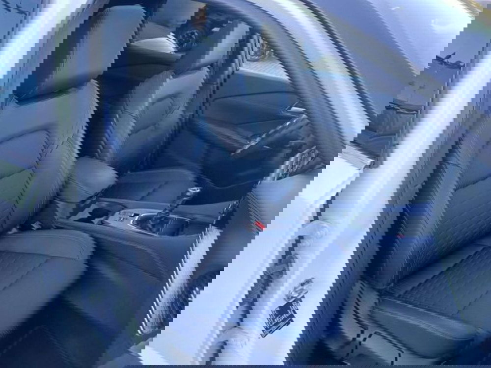 Nissan Qashqai usata a Firenze (10)