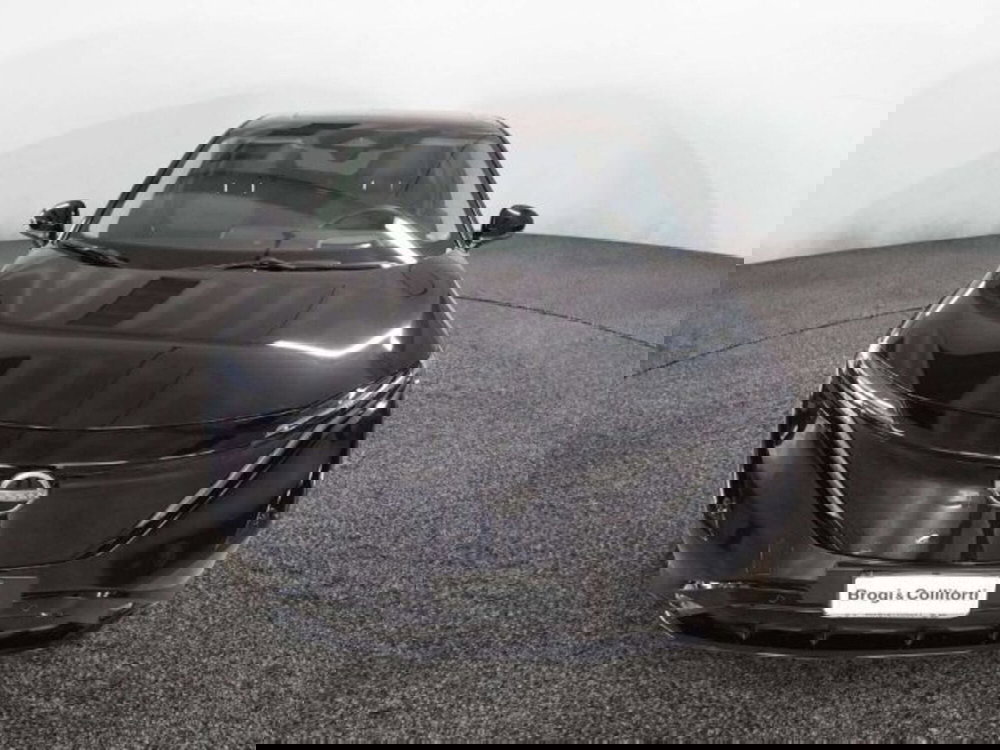 Nissan Ariya usata a Firenze (2)