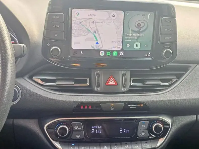 Hyundai i30 usata a Savona (10)