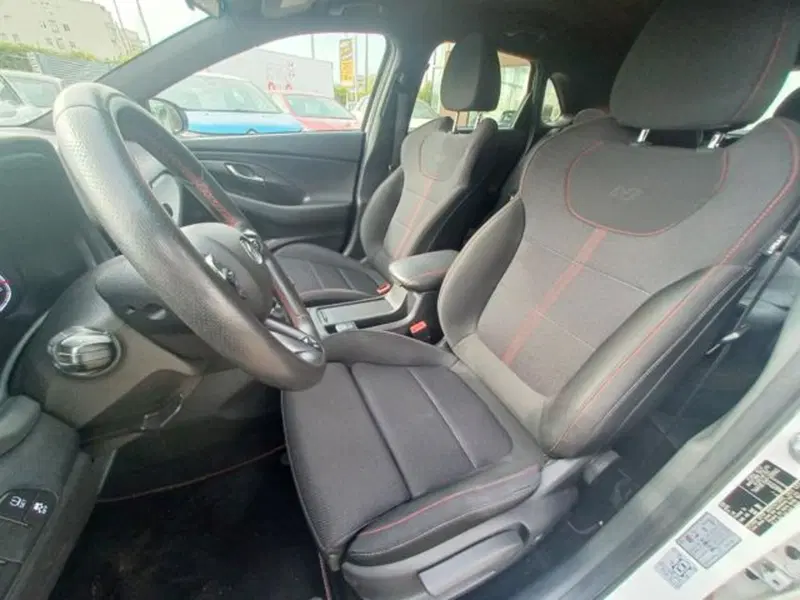 Hyundai i30 usata a Savona (13)