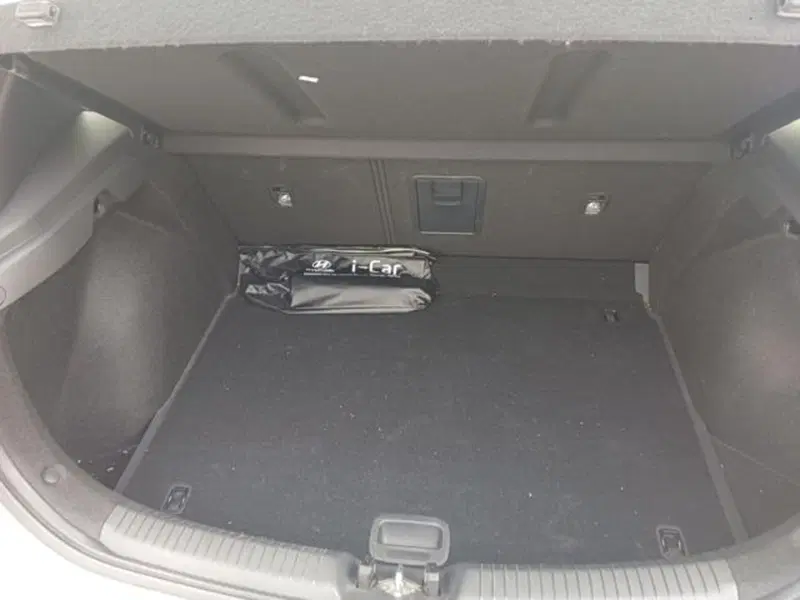 Hyundai i30 usata a Savona (17)