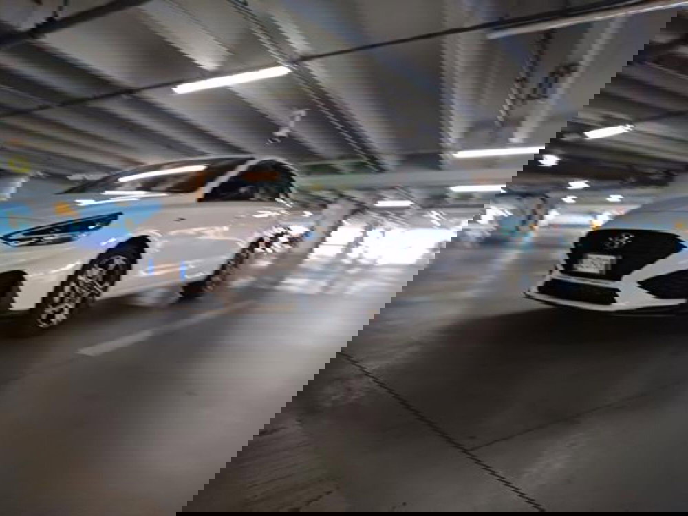 Hyundai i30 usata a Savona (2)