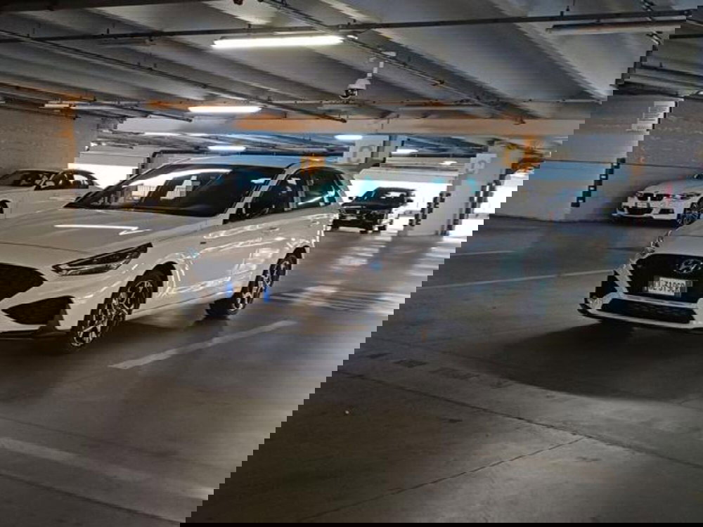 Hyundai i30 usata a Savona (3)