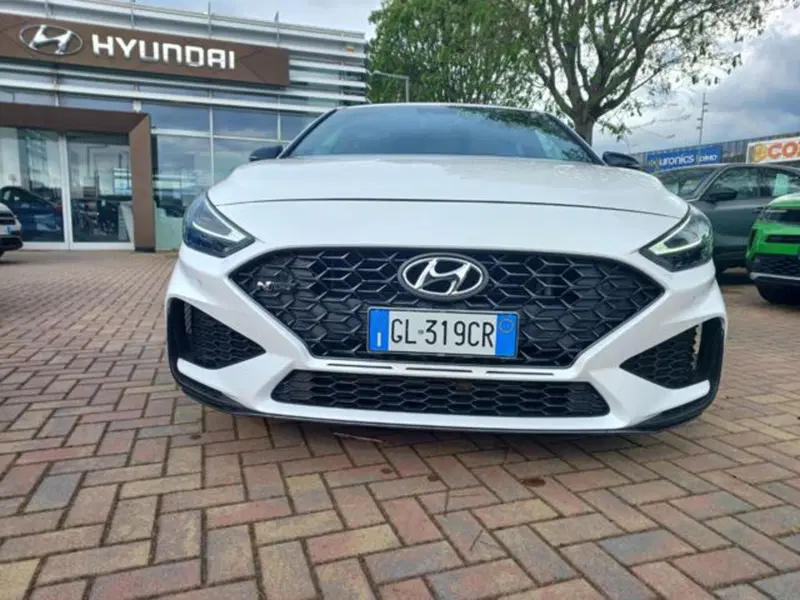 Hyundai i30 usata a Savona (4)