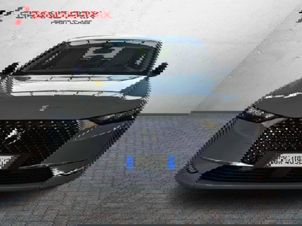 Ds DS 4 usata a Bologna (5)