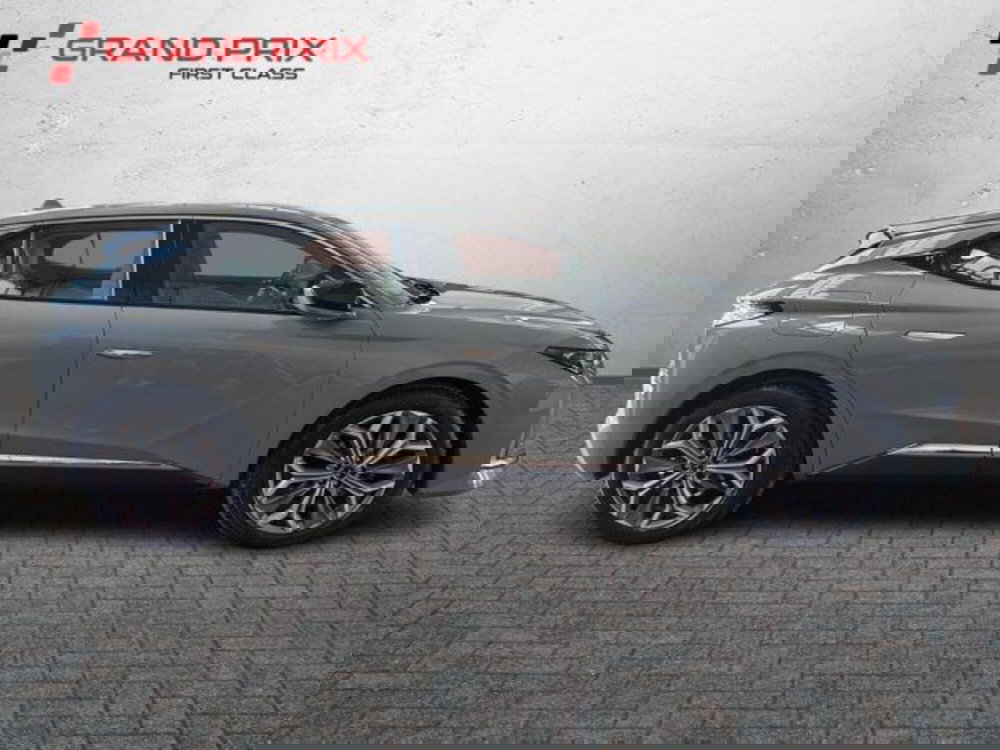 Ds DS 4 usata a Bologna (6)