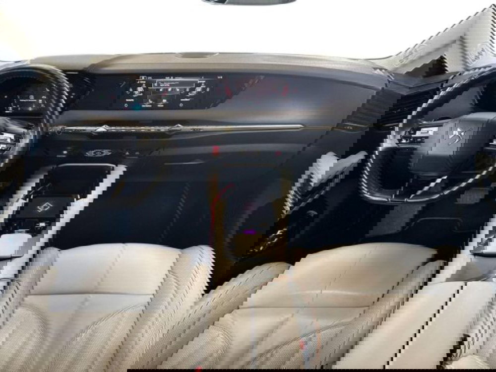 Ds DS 4 usata a Bologna (7)