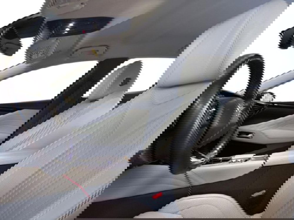 Ds DS 4 usata a Bologna (9)