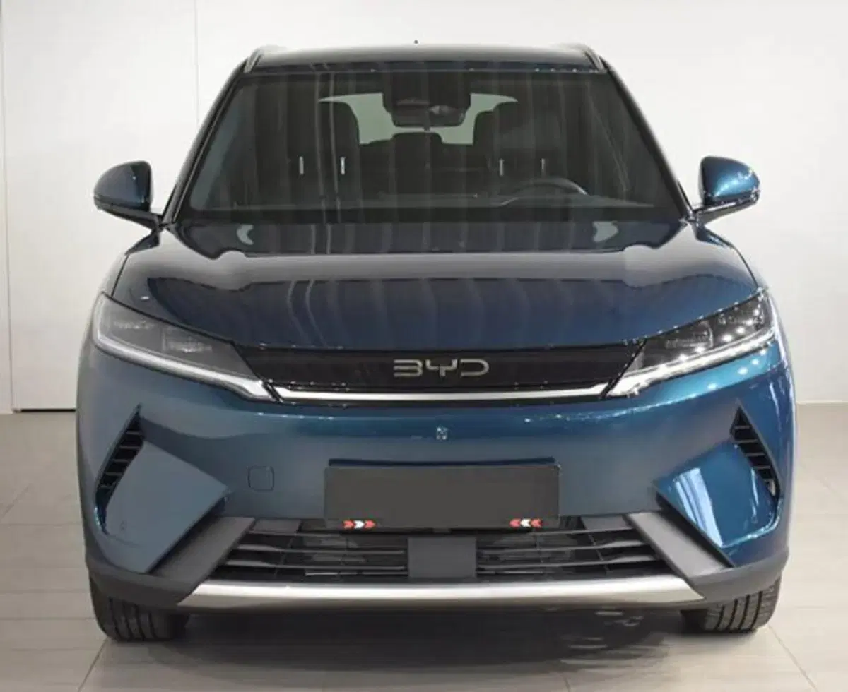 Byd Atto 2 DM-i nuova a Bologna