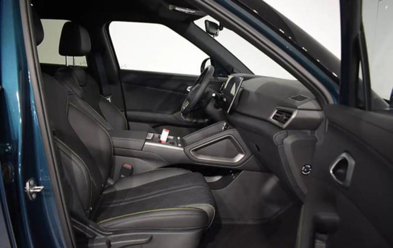 Byd Atto 2 nuova a Bologna (6)