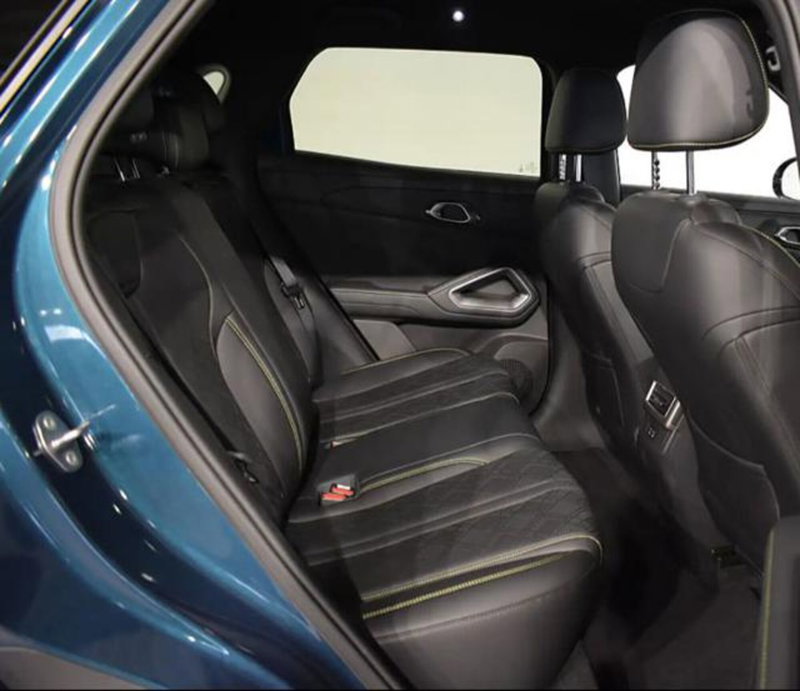 Byd Atto 2 nuova a Bologna (7)