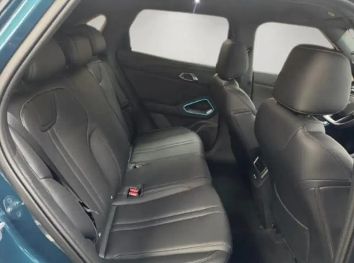 Byd Atto 2 DM-i nuova a Bologna (8)