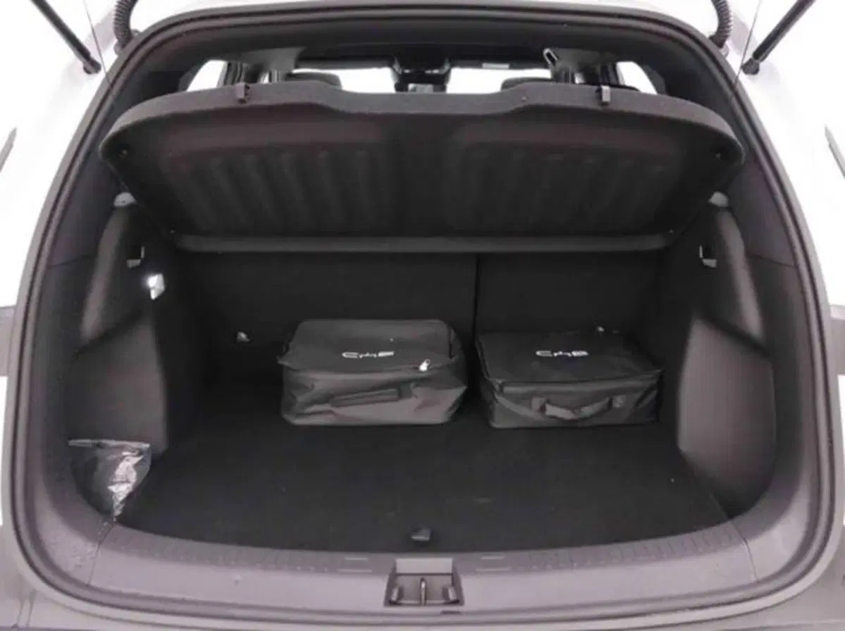 Byd Atto 2 DM-i nuova a Bologna (6)