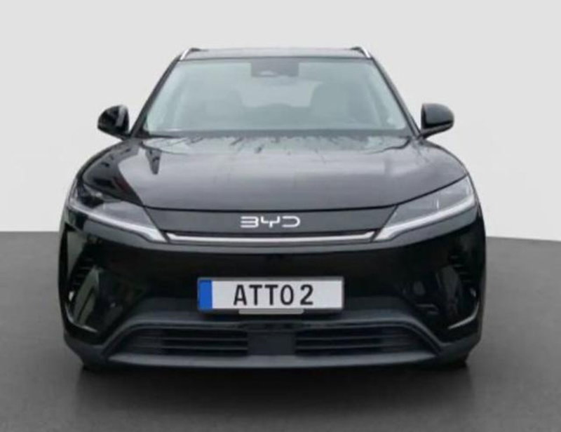 Byd Atto 2 nuova a Bologna