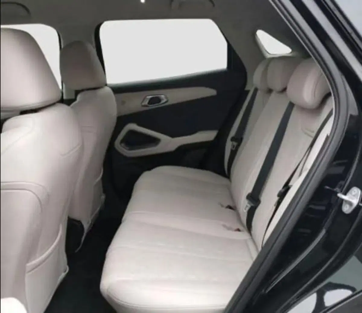 Byd Atto 2 DM-i nuova a Bologna (10)