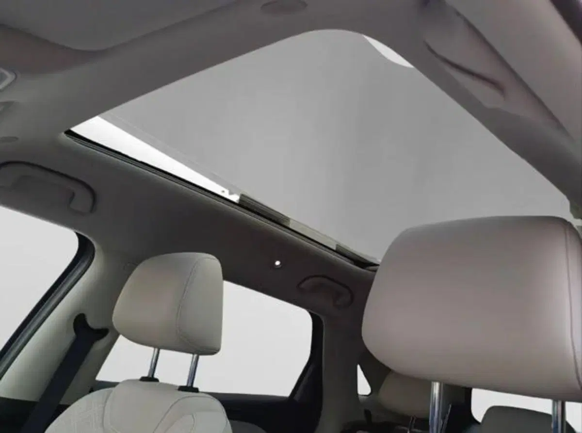 Byd Atto 2 DM-i nuova a Bologna (12)