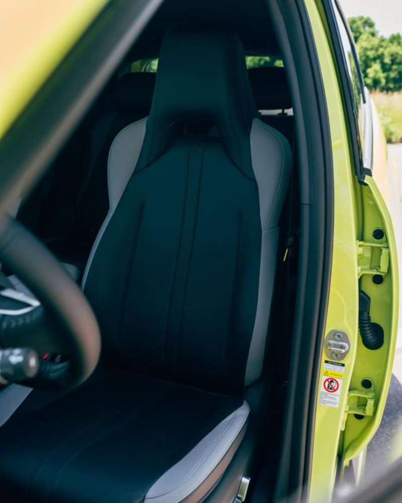 Byd Dolphin Surf nuova a Bologna (13)