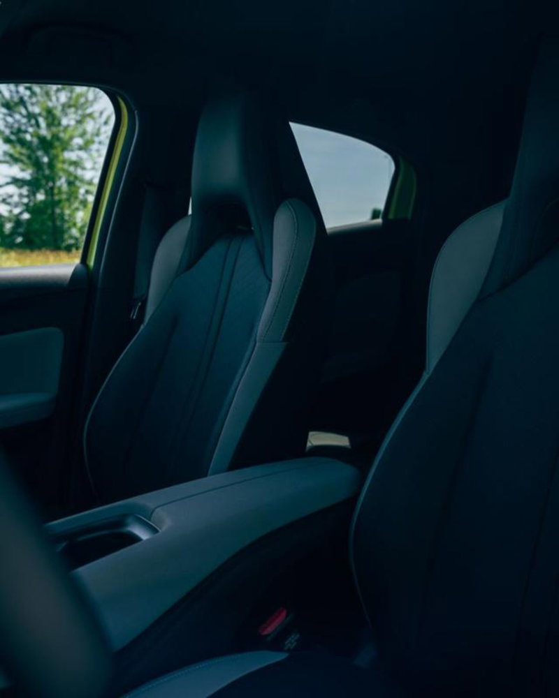 Byd Dolphin Surf nuova a Bologna (14)