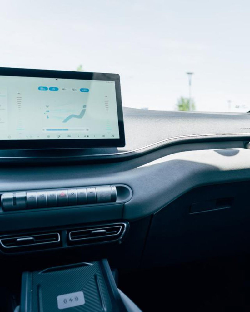 Byd Dolphin Surf nuova a Bologna (16)