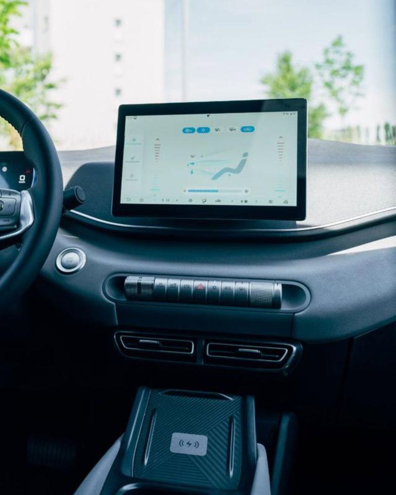 Byd Dolphin Surf nuova a Bologna (19)