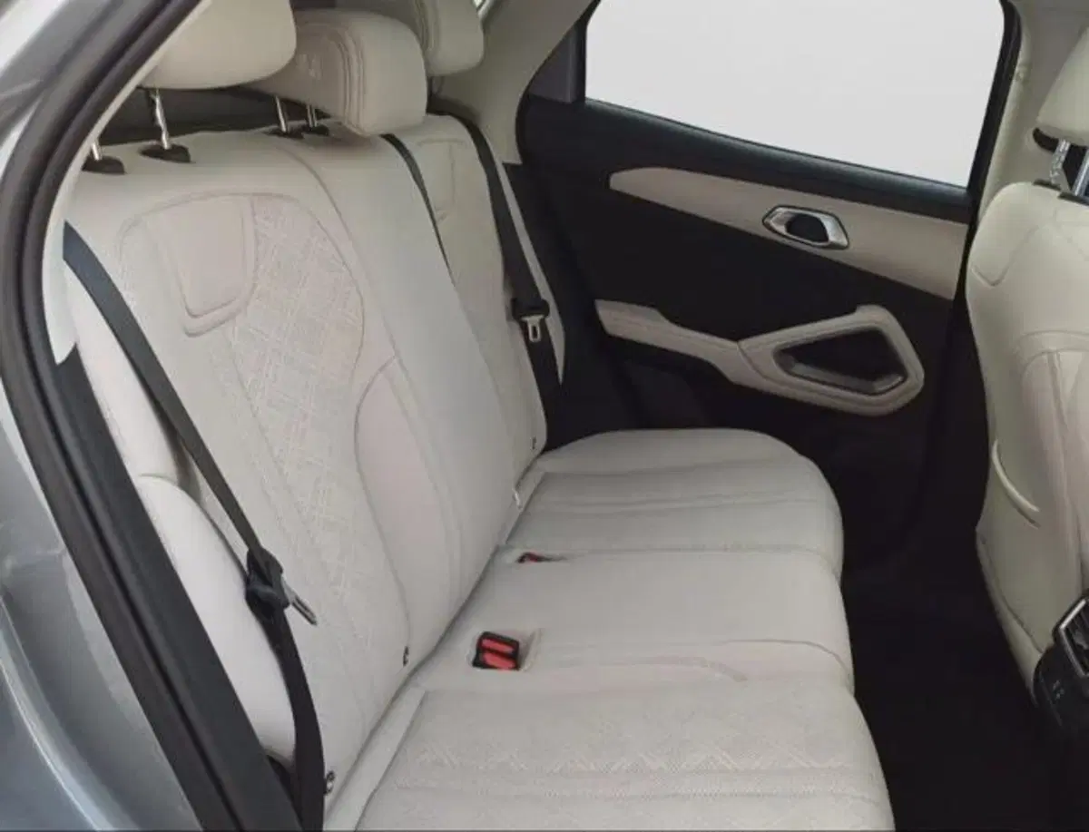 Byd Atto 2 DM-i nuova a Bologna (9)
