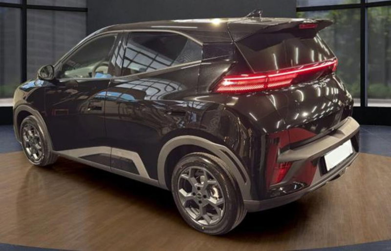 Byd Dolphin Surf nuova a Bologna (5)