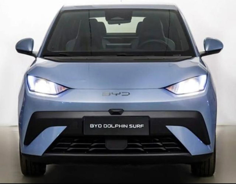 Byd Dolphin Surf nuova a Bologna