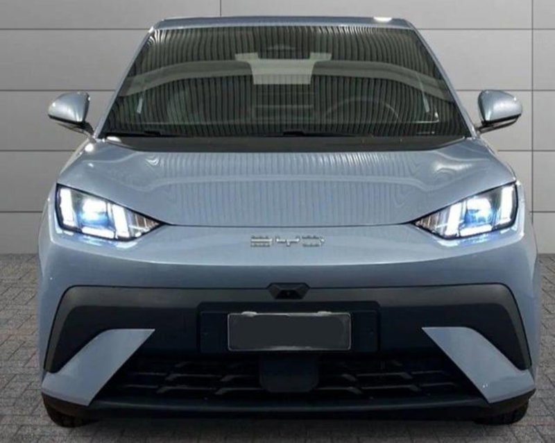 Byd Dolphin Surf nuova a Bologna