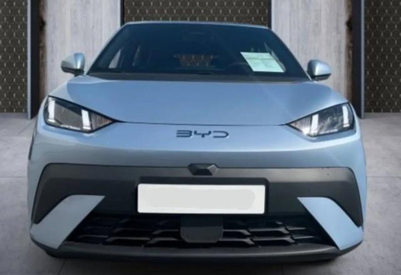 Byd Dolphin Surf nuova a Bologna