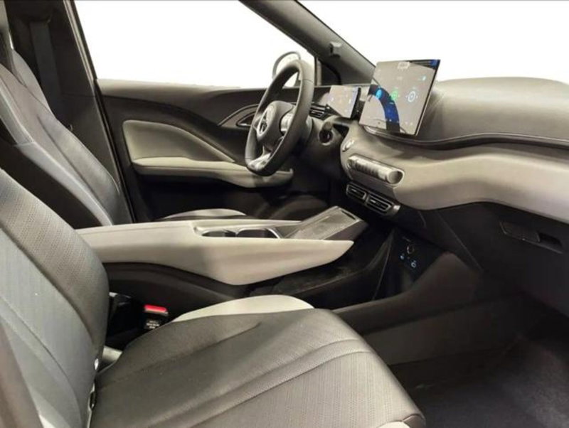 Byd Dolphin Surf nuova a Bologna (16)