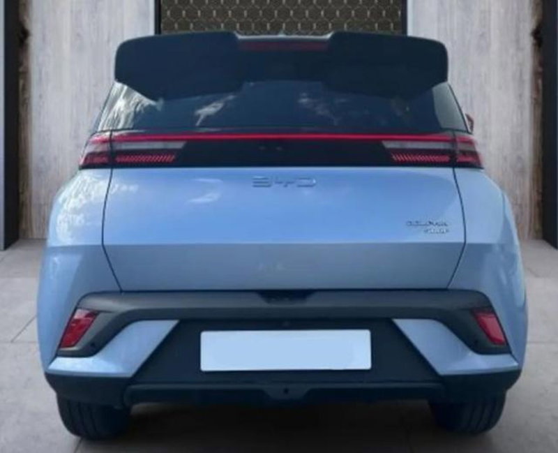 Byd Dolphin Surf nuova a Bologna (3)