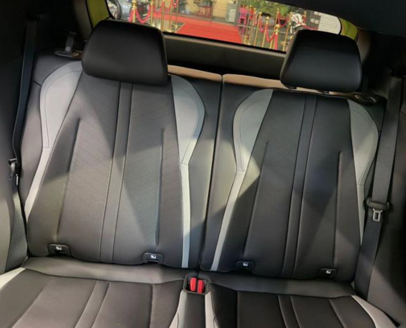 Byd Dolphin Surf nuova a Bologna (12)