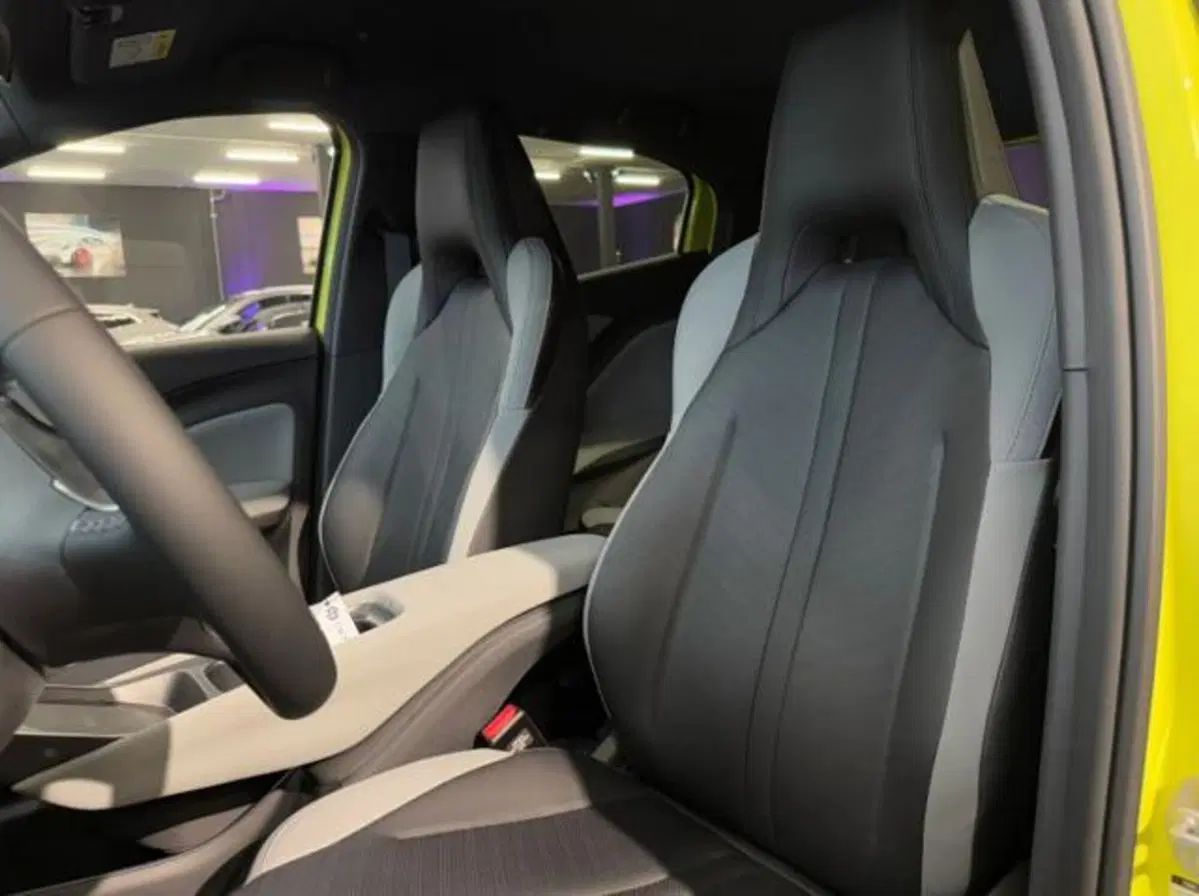 Byd Dolphin Surf nuova a Bologna (13)