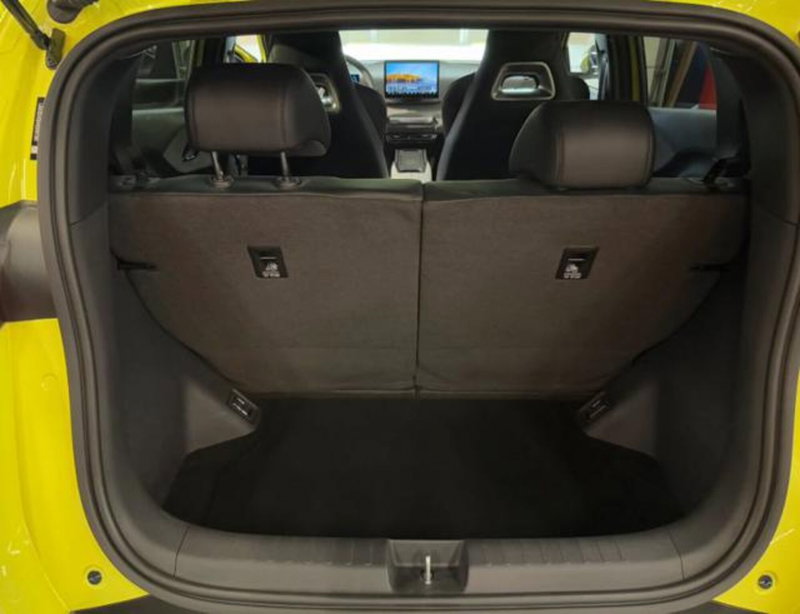 Byd Dolphin Surf nuova a Bologna (16)