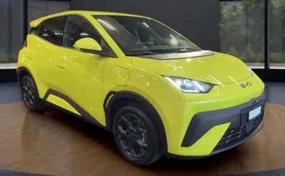 Byd Dolphin Surf 43,2 kWh Boost nuova a Castenaso