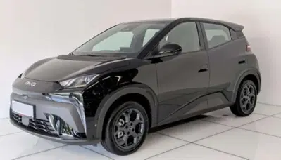 Byd Dolphin Surf 30 kWh Active nuova a Castenaso