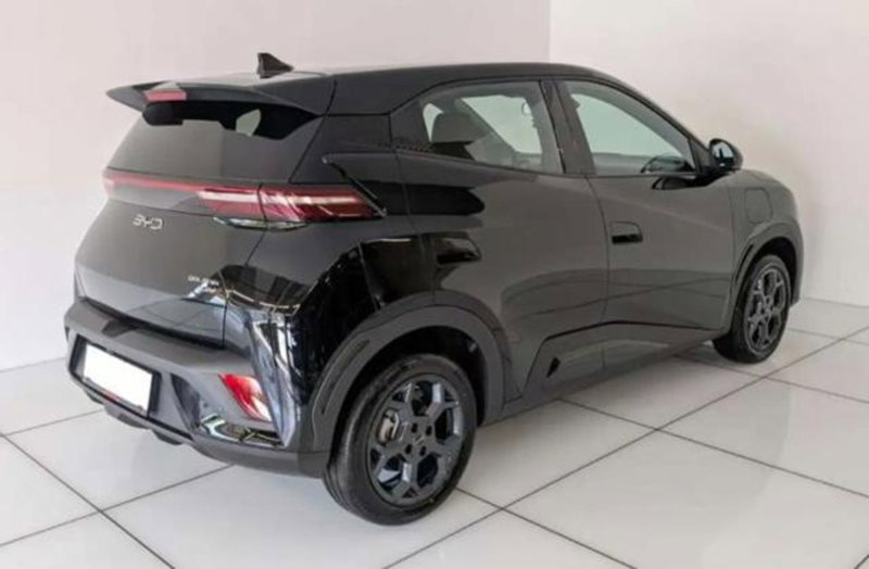 Byd Dolphin Surf nuova a Bologna (3)