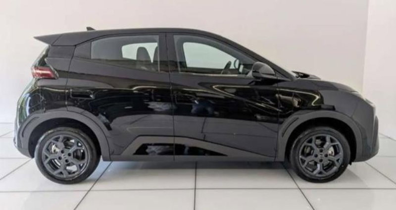 Byd Dolphin Surf nuova a Bologna (6)