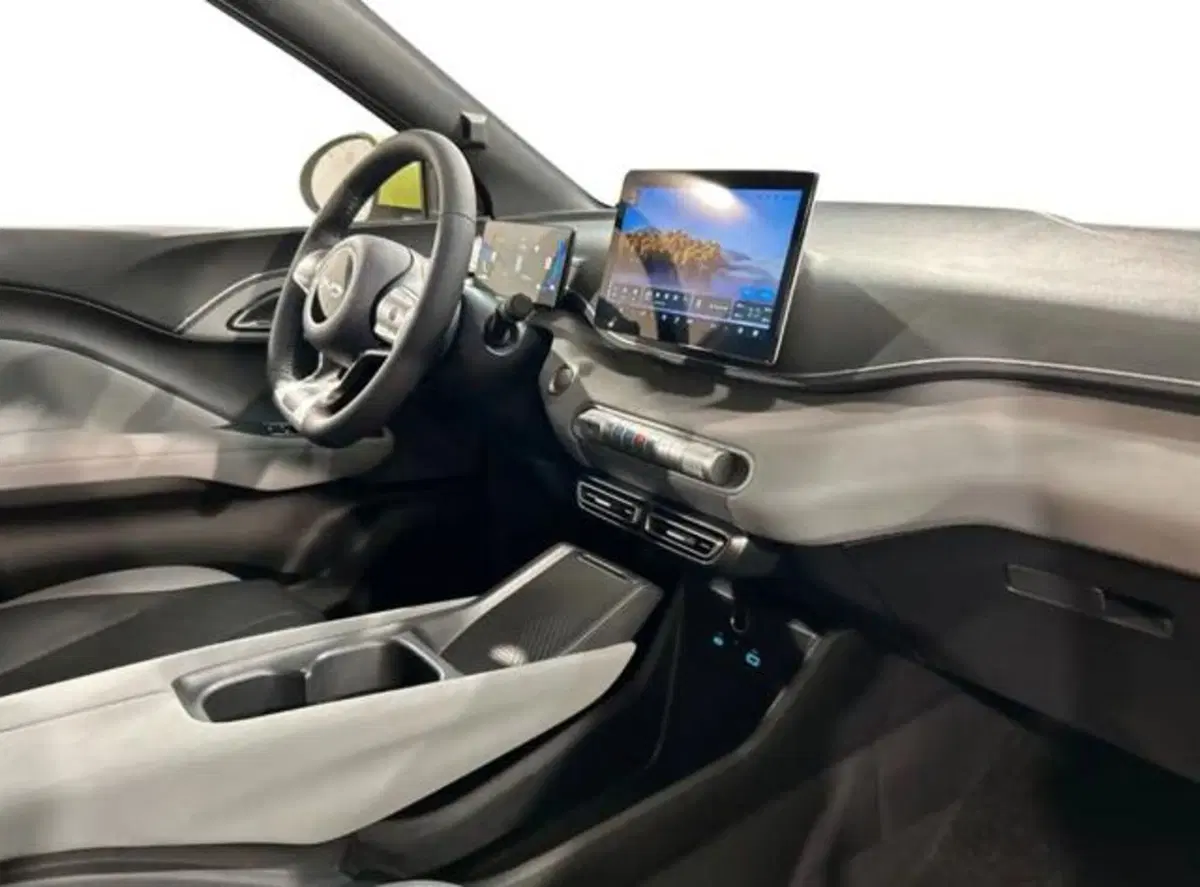 Byd Dolphin Surf nuova a Bologna (10)