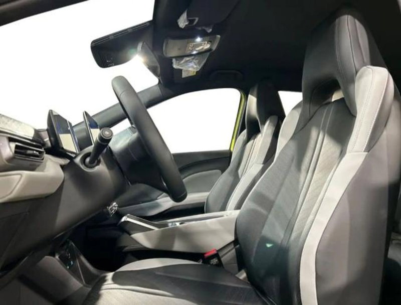 Byd Dolphin Surf nuova a Bologna (9)