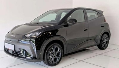 Byd Dolphin Surf 43,2 kWh Boost nuova a Castenaso