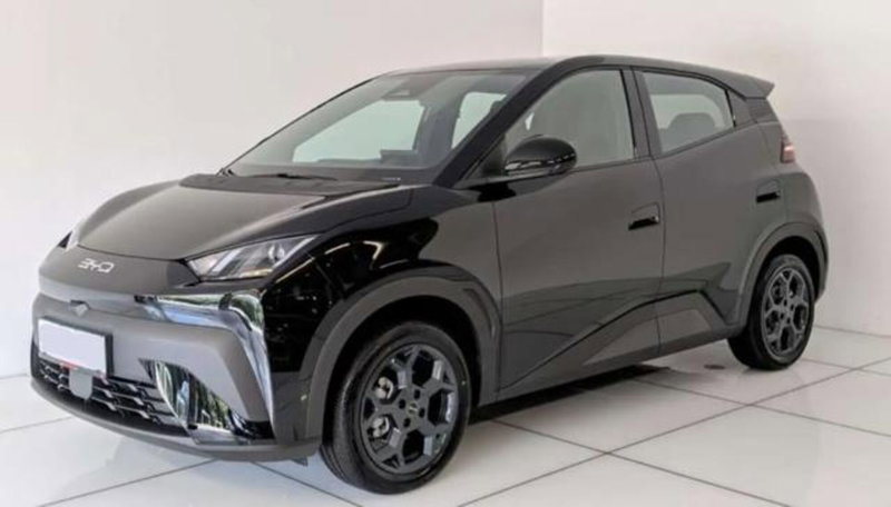 Byd Dolphin Surf nuova a Bologna