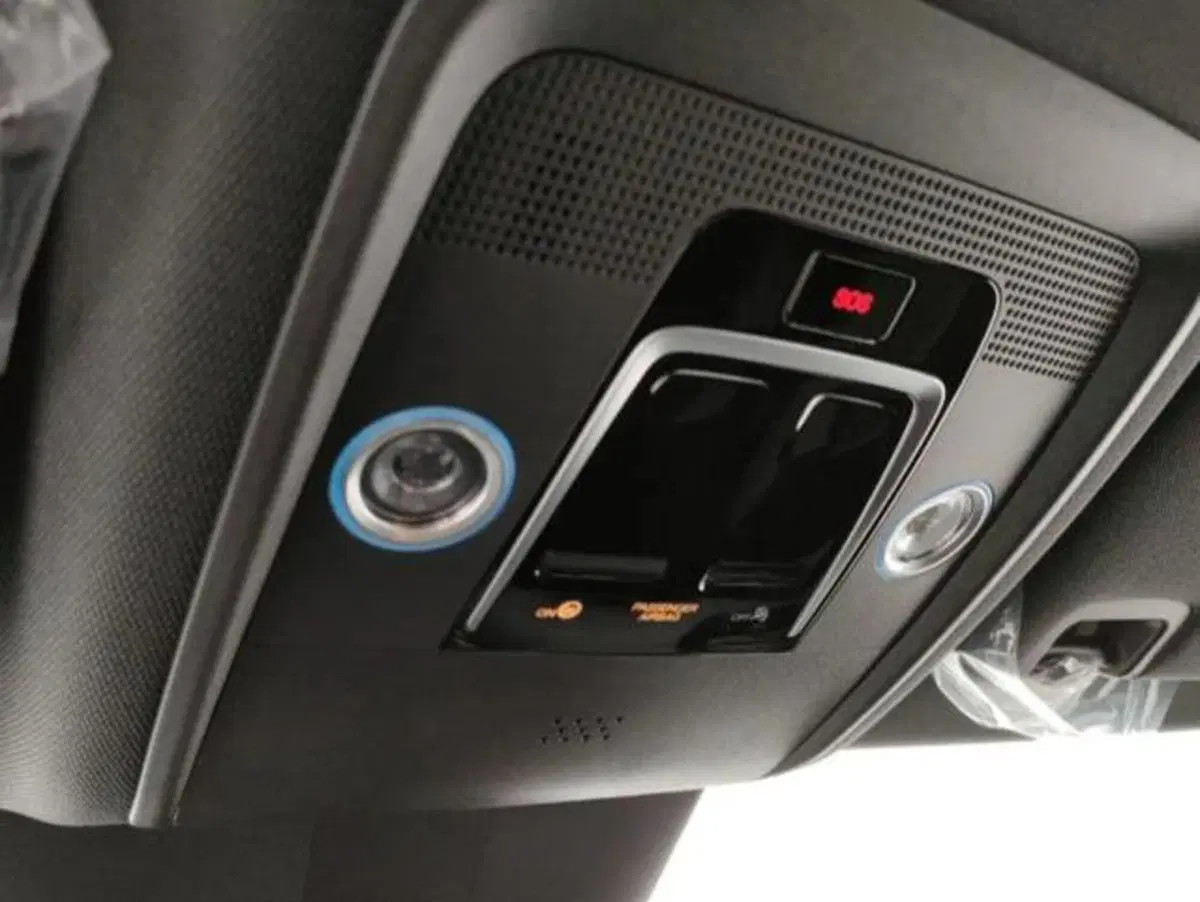Byd Dolphin Surf nuova a Bologna (10)