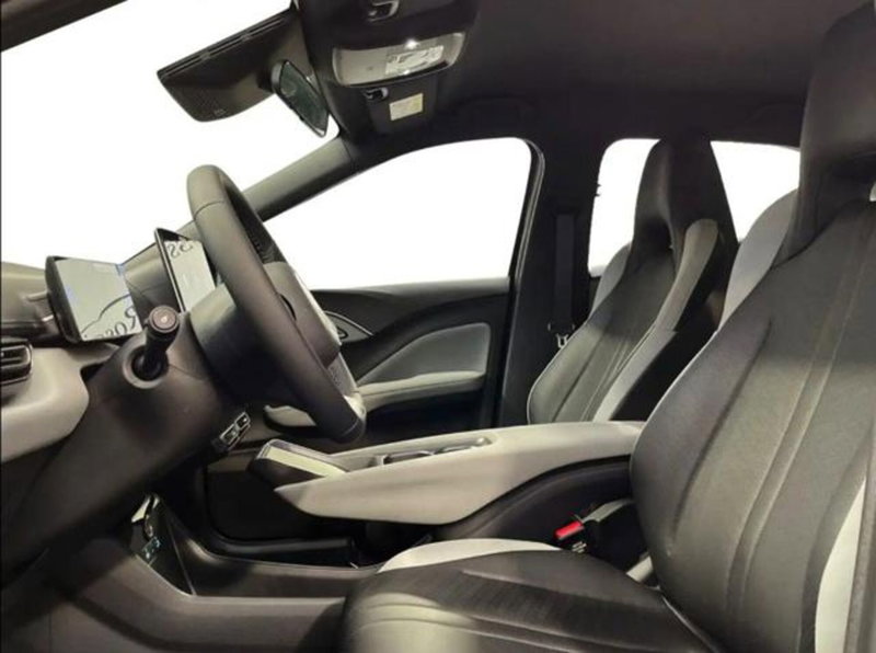 Byd Dolphin Surf nuova a Bologna (13)