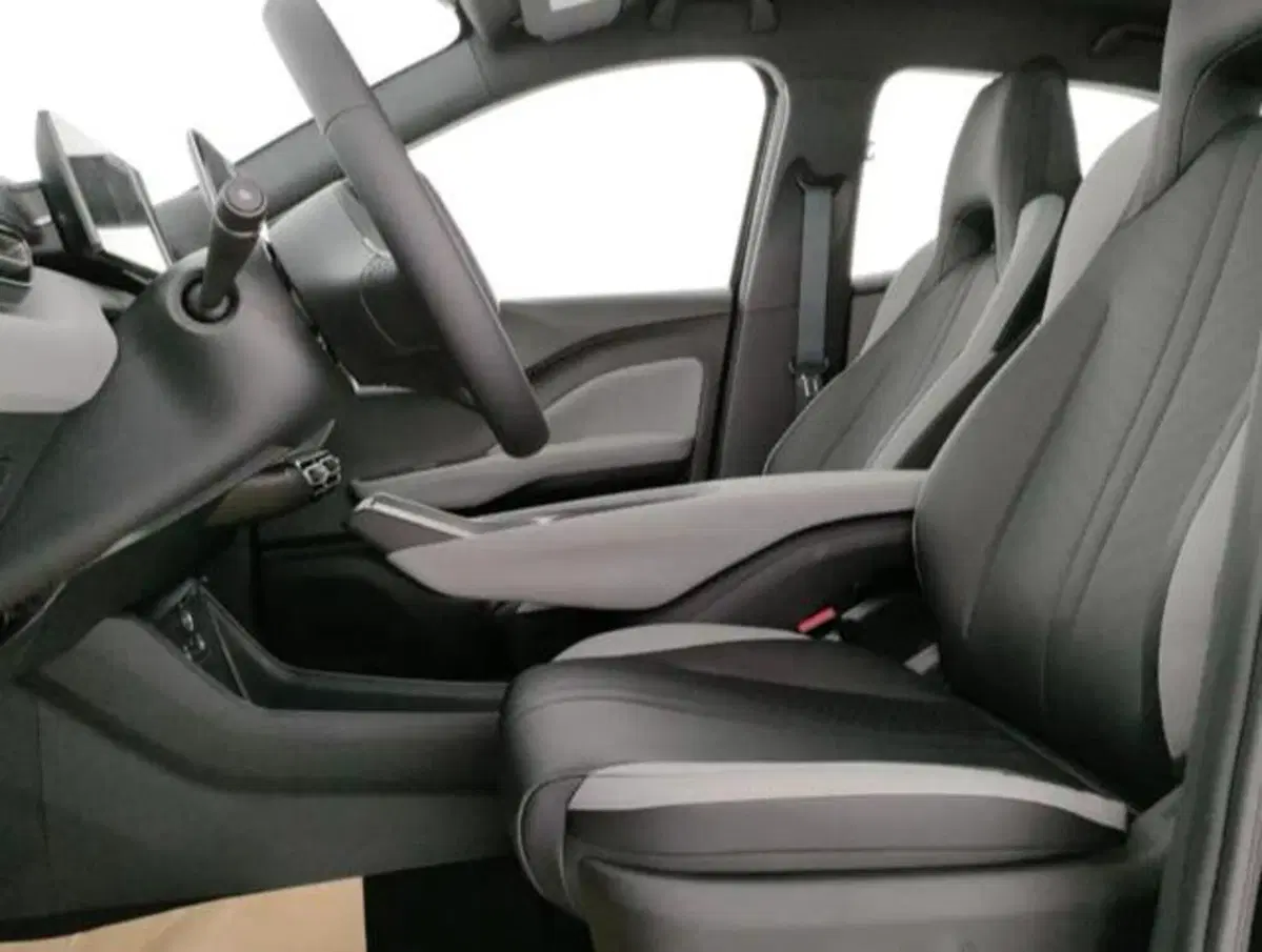 Byd Dolphin Surf nuova a Bologna (8)