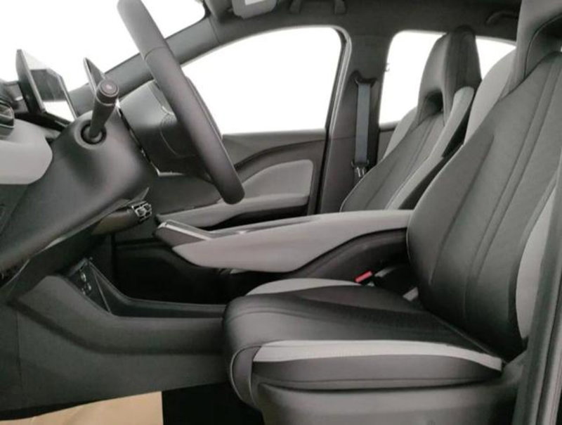 Byd Dolphin Surf nuova a Bologna (8)