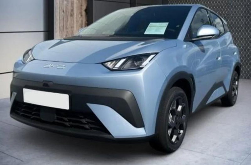 Byd Dolphin Surf nuova a Bologna