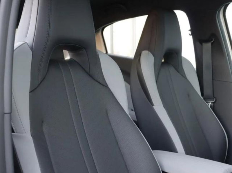 Byd Dolphin Surf nuova a Bologna (13)